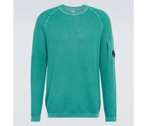 C.P. Company Pullover aus Baumwolle