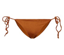 Bikini-Höschen Ties