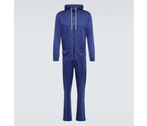 Kiton Jogginganzug aus Baumwolle