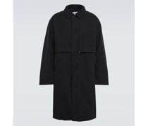 Y-3 Mantel Classic Melton