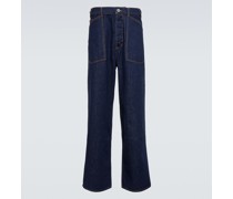 Kenzo Jeans Rinse Sailor