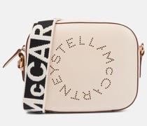 Stella McCartney Schultertasche Stella Logo Mini
