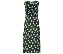 BERNADETTE Bedrucktes Midikleid Sarah