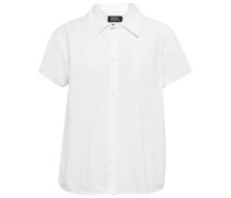 A.P.C. Hemd Marina aus Baumwolle