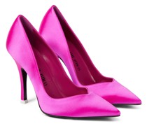The Attico Pumps Ruby aus Satin