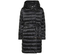 Max Mara Wendbarer Daunenmantel Novef