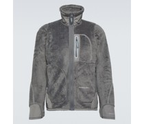 And Wander Jacke High Loft aus Fleece