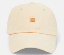Baseballcap Face aus Baumwolle