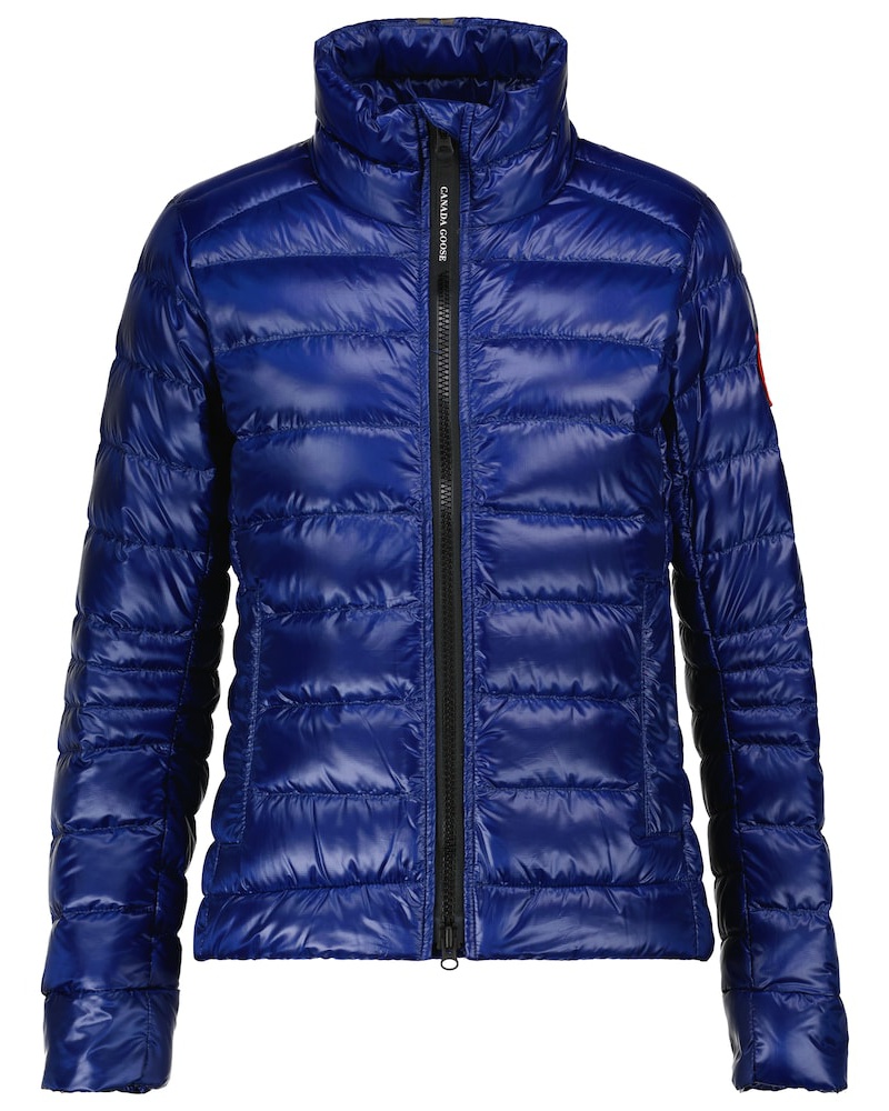 canada goose jacket down source