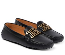 Tod's Mokassins Gommino aus Leder