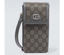 Gucci Smartphone-Etui Ophidia GG Mini