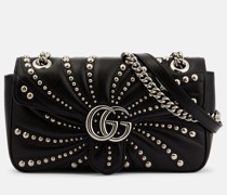 Gucci Schultertasche GG Marmont Small