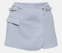 Dion Lee Minirock Interlock