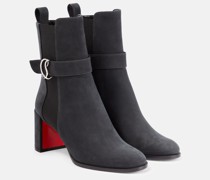 Christian Louboutin Ankle Boots CL Chelsea Booty