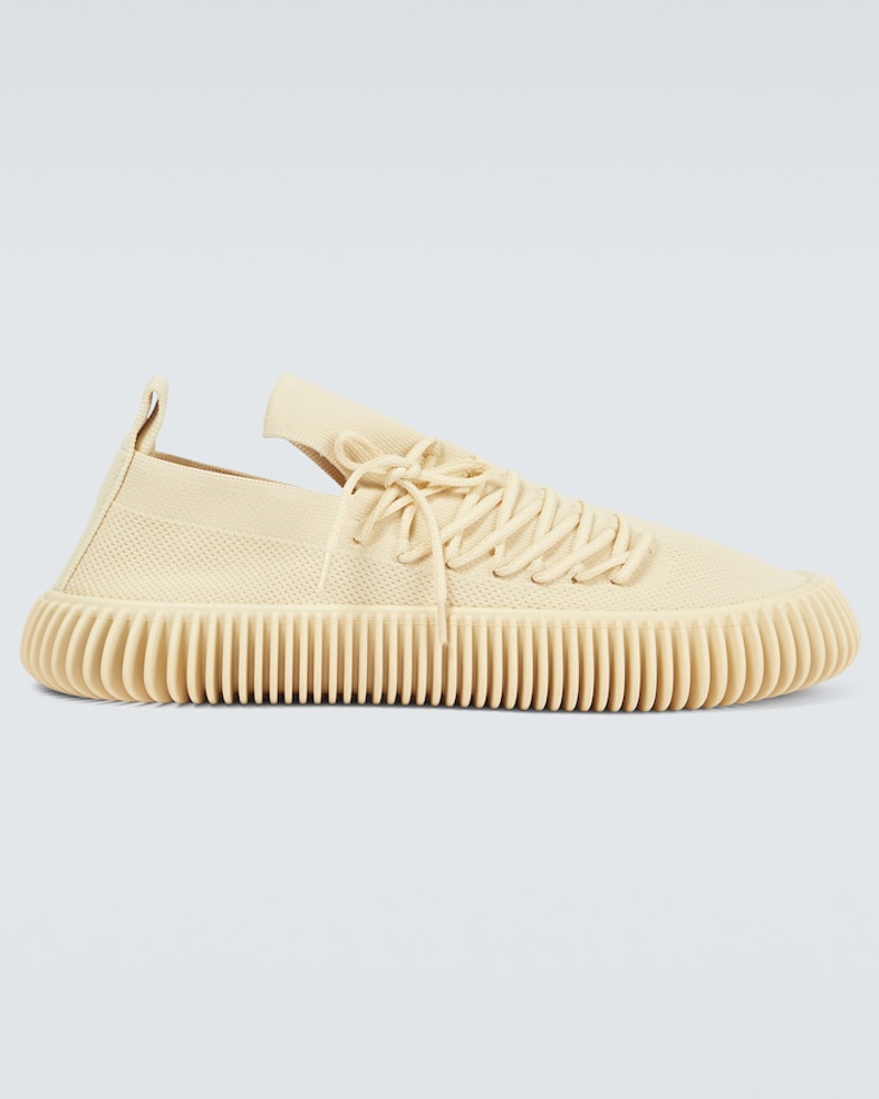 bottega veneta sneaker damen