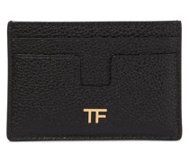 Tom Ford Kartenetui aus Leder