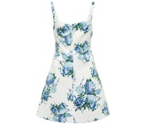 Emilia Wickstead Minikleid Thoni