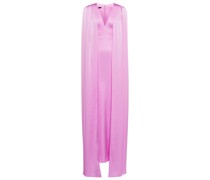 Alex Perry Robe Hudson aus Crepe