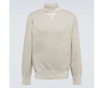 Polo Ralph Lauren Sweatshirt aus Jersey