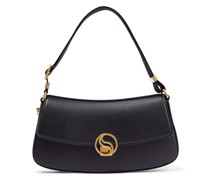 Stella McCartney Schultertasche S-Wave