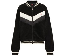 Perfect Moment Jacke Multi Fleece