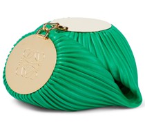 Loewe Clutch Bracelet aus Leder