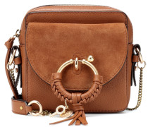 See By Chloe Tasche Joan Mini Camera aus Leder