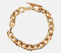 Rabanne Verziertes Armband