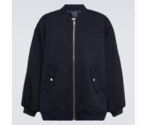 The Frankie Shop Bomberjacke Evans