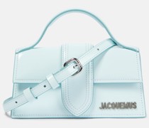 Jacquemus Schultertasche Le Bambino Small