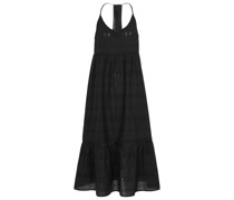 Heidi Klein Maxikleid aus Baumwolle