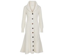 Alexander McQueen Cardigan aus Wolle und Kaschmir