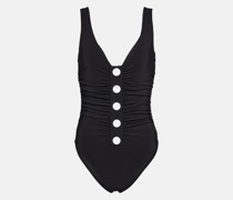 Karla Colletto Badeanzug Basics