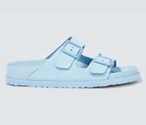Birkenstock 1774 Sandalen Arizona Avantgarde aus Leder
