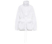 Wardrobe.NYC Parka Utility