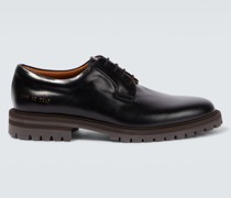 Common Projects Schnuerschuhe aus Leder