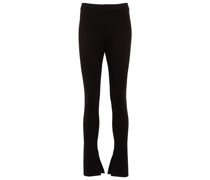 Hose Maeve aus Jersey