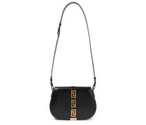 Versace Schultertasche Greca Goddess Large
