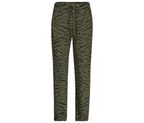 Jogginghose Sang aus Baumwolle