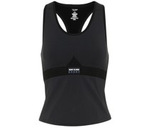 Tanktop aus Jersey