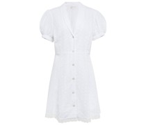 Caroline Constas Minikleid Bel aus Baumwolle