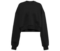 Wardrobe.NYC X Hailey Bieber Sweatshirt HB