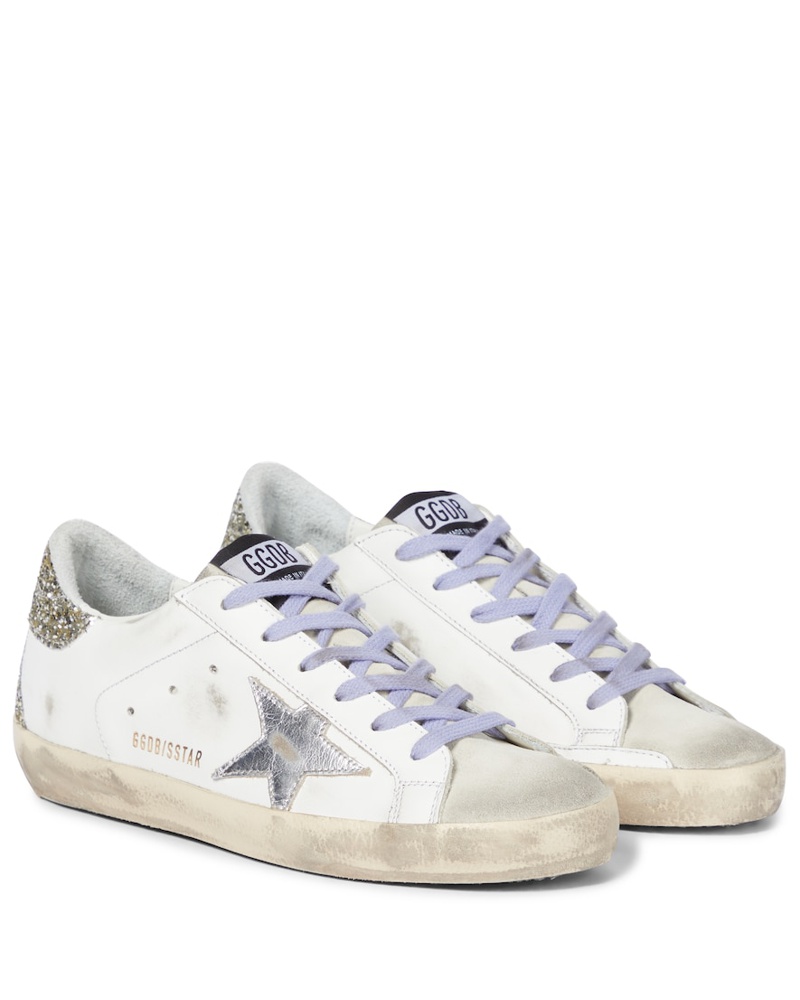 Golden Goose Sneaker | Sale -48% | MYBESTBRANDS