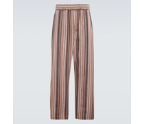 Hose Leisure Stripe