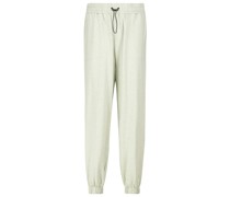 Jogginghose Nevada aus Jersey