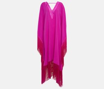 Kaftan Very Ross aus Crêpe