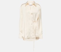 Jil Sander Bluse