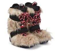 Moncler Grenoble Schneestiefel Nabil