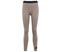 Reebok x Victoria Beckham High-Rise Leggings
