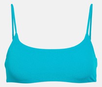 Jade Swim Bikini-Oberteil Muse